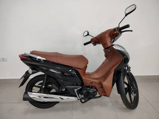 SHINERAY JET 50 S 